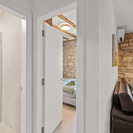 アパート Angel's Sunrise ポレッチ