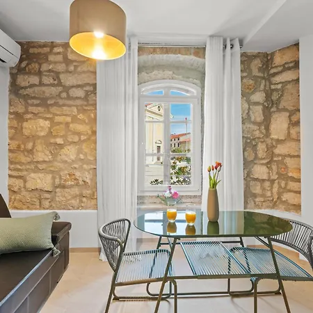 アパート Angel's Sunrise *