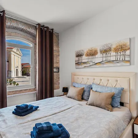 Angel's Sunrise Apartman *