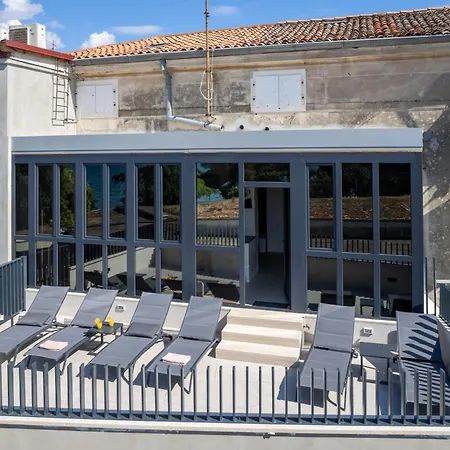 Angel's Sunrise Apartman Poreč