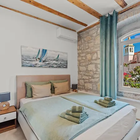 شقة Angel's Sunrise بوريتش