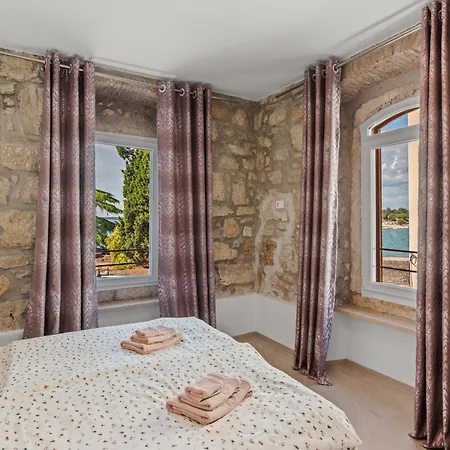 Angel's Sunrise Apartman