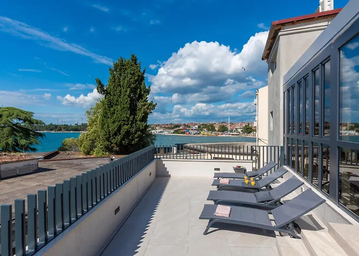 Apartament Angel's Sunrise *