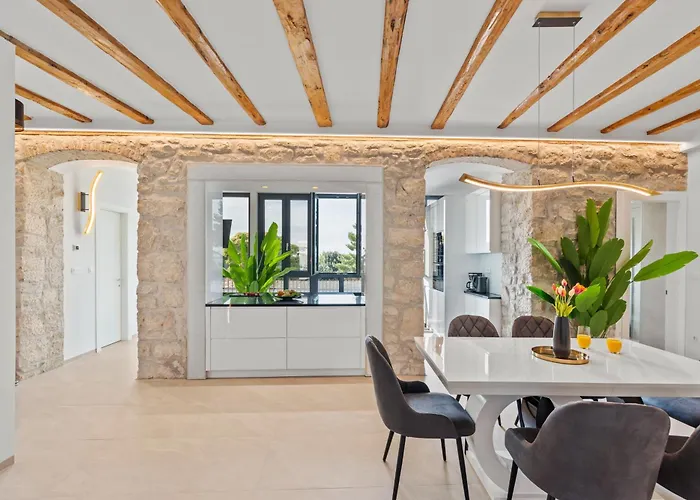 Angel's Sunrise * Poreč