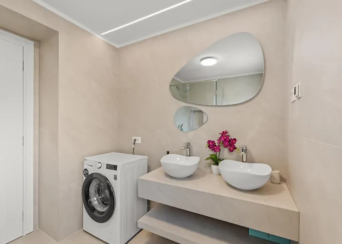 Angel's Sunrise Apartman *