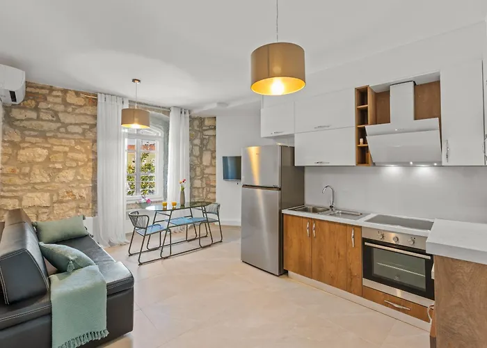 Angel's Sunrise Apartman