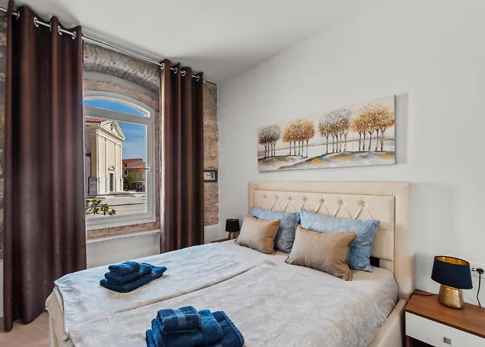 Angel's Sunrise Apartment *