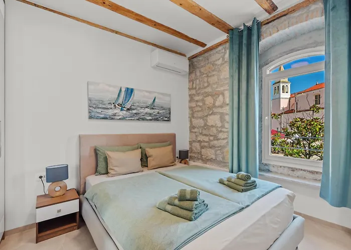 Apartman Angel's Sunrise Poreč