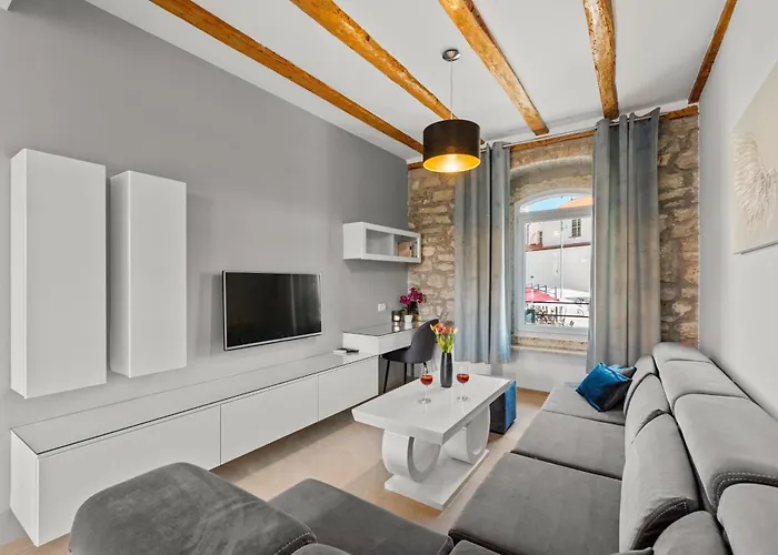 Angel's Sunrise Poreč