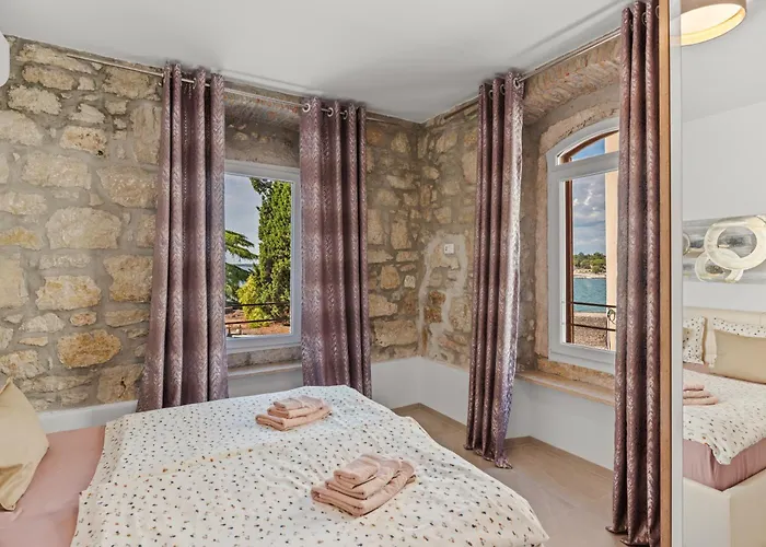 Angel's Sunrise Apartman