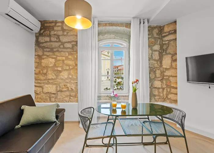 Apartament Angel's Sunrise *