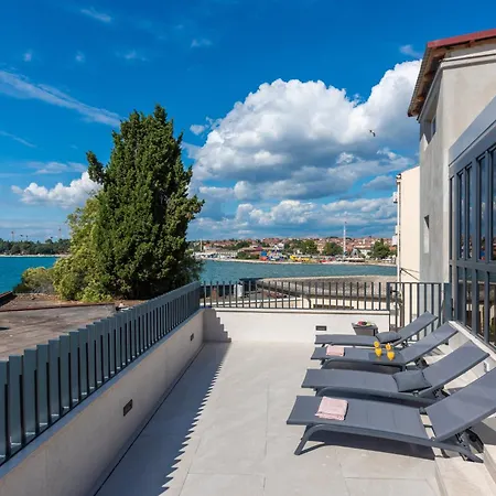 Lejlighed Angel's Sunrise *